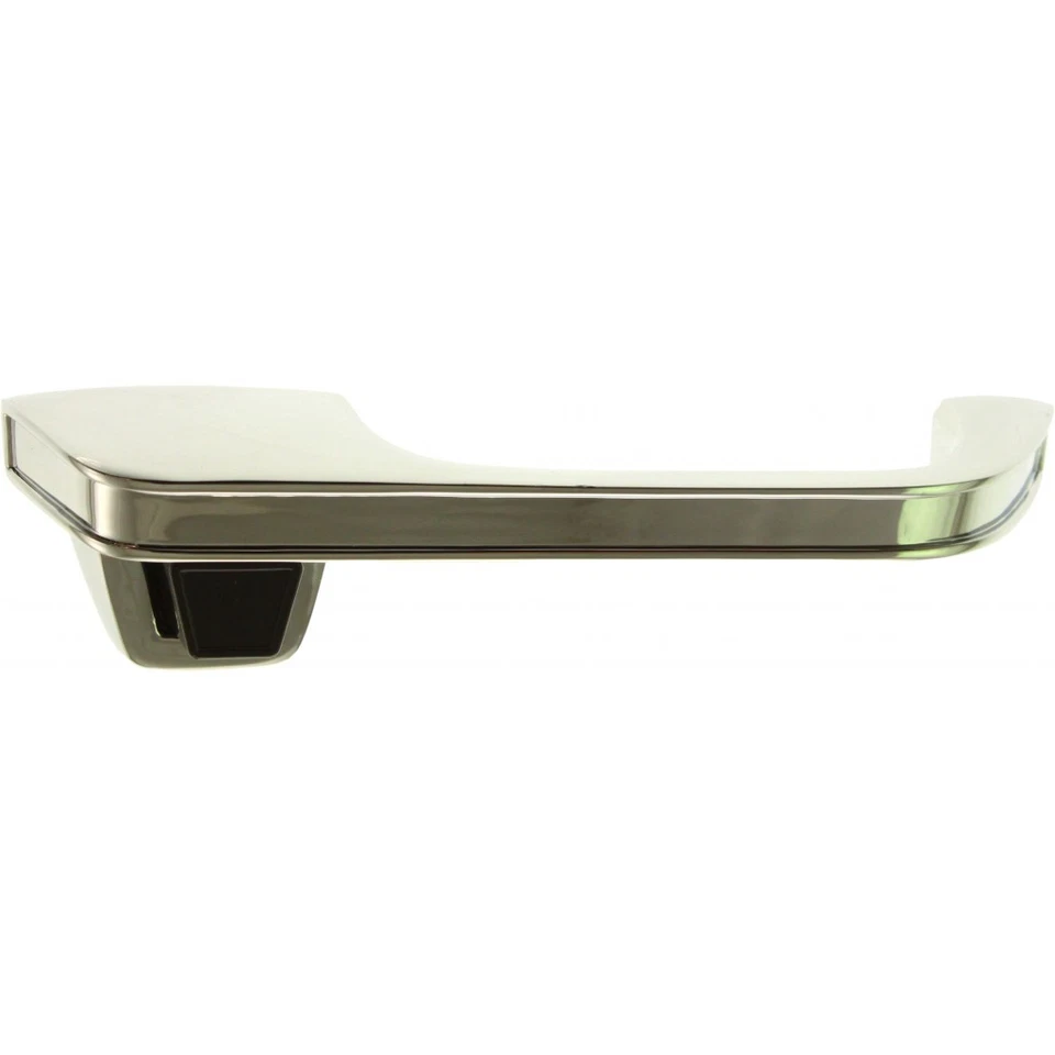 For GMC C25 Suburban Exterior Door Handle Front OR Rear, RH Side  (1978 - 1978) Foto 1 de 4