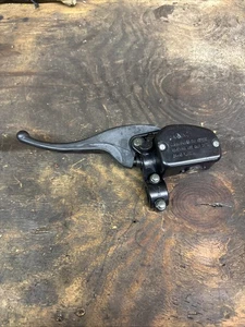 Left Front Brake Master Cylinder For Polaris Magnum 425L 2x4 4x4 6x6 1995-1998 - Picture 1 of 8