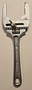 SLIP AND LOCK NUT WRENCH 10" - Picture 1 of 2
