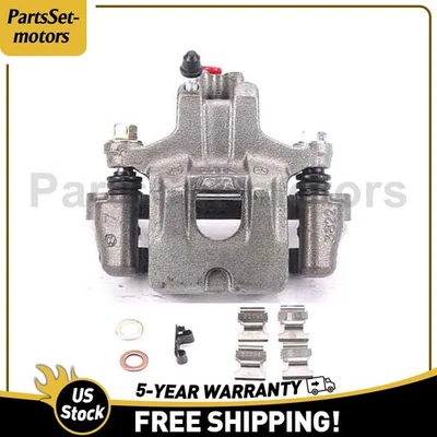 Pinza de freno de disco trasera izquierda Toyota Avalon 3.0L 2000 2001 2002 2003 2004 Foto 1 de 2