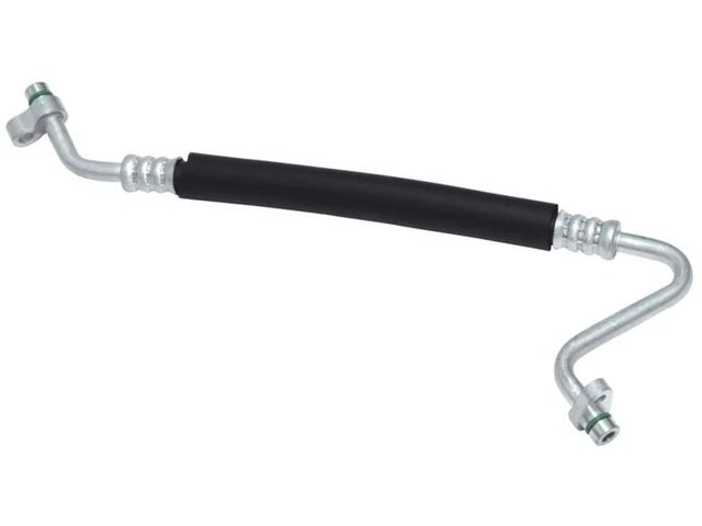 空调制冷剂放电软管适用于 2012 - 2019 年日产 Versa 2015 2014 2013 MY549SV — 第 1/1 张图片