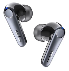EarFun Air Pro 3 Noise Cancelling Earbuds, Qualcomm® aptX™ Adaptive Sound - Bild 1 von 9