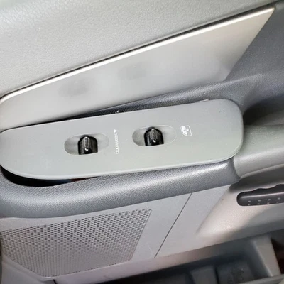 Interruptor de puerta delantera del conductor cabina cuádruple para camioneta Dodge 3500 03-10 1110052 Foto 1 de 4