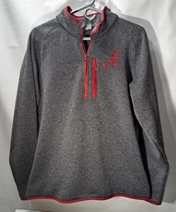 Columbia Alabama 1/4 Zip Pullover Size Large - Picture 1 of 4