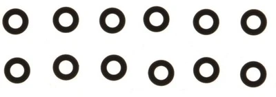 Kit O-Ring Injetor de Combustível Mahle Para 1999-2006, 2011-2014 Volkswagen Golf - Imagem 1 de 3