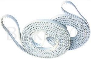 Correa dentada original Bulktex® para Audi 8N TT MK1 Roadster 8N7862997 cortavientos - Imagen 1 de 2