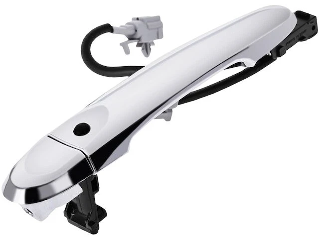 Manija de puerta delantera derecha para 09-19 Nissan Cube Juke Versa Note 1,8 L 4 cilindros ZX69Q4 Foto 1 de 1