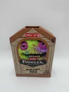Fuggler Po Ugly Pets Count Underoo McGoo Cockapoo Target Exclusive by ZURU - Bild 1 von 2