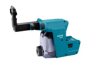 Makita - Sistem Pengekstrakan Debu DX06 - Picture 1 of 1