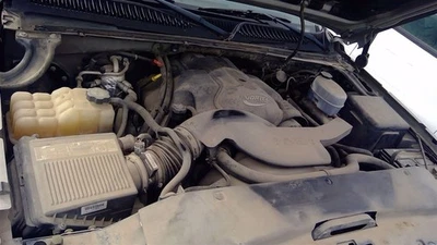 Grupo de velocímetro US ID 15135660 compatible con 03-05 ESCALADE 534094 Foto 1 de 4