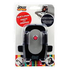 Jolly Jumper Stroll 'N Phone-new-F