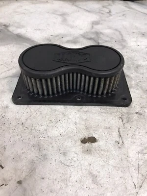 Filtro de aire Victory Vision Touring 106 Lloydz 12 Foto 1 de 4