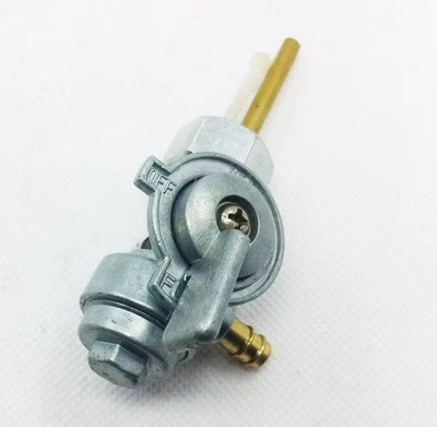 Conjunto de válvula de combustible Petcock para Yamaha MX125 MX175 MX250 MX360 MX400 Foto 1 de 3