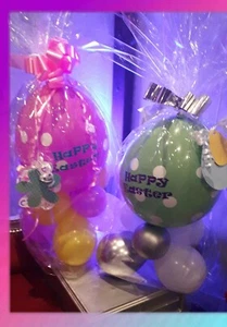 🎈 Balloon for all occasion🎈 With Surprise Inside🎈Balloon in a Box🎈 - Picture 1 of 4