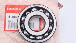 OEM HONDA TRANSMISSION BEARING ANGULAR BALL B SERIES B16 B18 91004-P21-003 - Picture 1 of 12