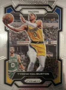 2023 Panini Prizm #102 Tyrese Haliburton - Bild 1 von 3