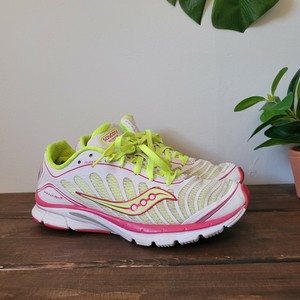 saucony kinvara womens