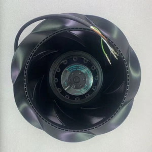 1PCS New R2D250-RA10-12 Centrifugal Fan Blower 0.22/0.26A 115/175W - Picture 1 of 2