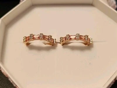 Anillo Bomba Fiesta Anillo. "Segunda Mirada" Talla 7 Foto 1 de 3