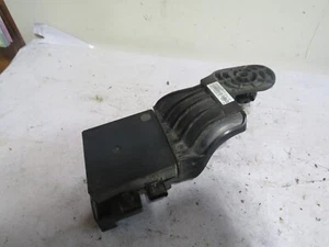 2010 FORD FUSION HYBRID BLIND SPOT SENSOR WITH BRACKET - Picture 1 of 5