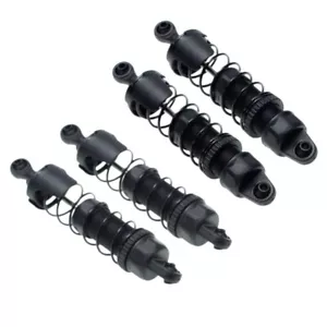 *NEW* COMPLETE Redcat Racing Valkyrie MT Shock Set RER32520 RER32521 - Picture 1 of 3