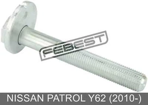 Cam For Nissan Patrol Y62 (2010-) - Picture 1 of 1