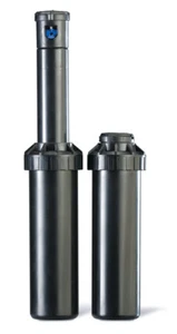 Qty 20: Rainbird 3500 Series 3504 100mm Pop-Up Gear Drive Sprinklers incl nozzle - Picture 1 of 1