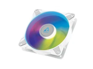 ARCTIC P14 140mm PWM PST A-RGB Case Fan Single Fan White Model ACFAN00276A - Bild 1 von 4