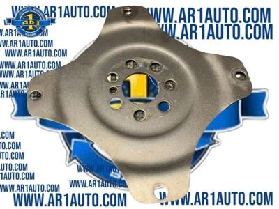 Volante Hyundai Sonata 2,4 L AT 2006 2007 2008 09 10 11 12 13 14 15 16 17 18 19 Foto 1 de 4