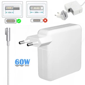 60W Netzteil Ladegerät für Apple MacBook Pro 13" A1278 A1297 2008, Mitte 2012 - Bild 1 von 13
