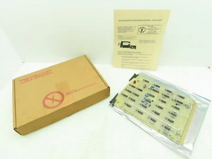 Honeywell 30732269-002 Memory DMA MOS Card Rack PLC - Picture 1 of 10