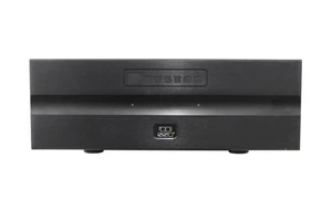 Bryston 4B SST2 Stereo power amplifier - 2 x 300 Watt RMS - 17" Black - Used - Picture 1 of 1