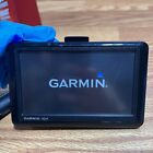 GPS portable écran large 5 pouces Garmin nuvi 1490