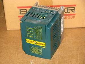 Neu Baldor 2 HP 230V Inverter Antrieb - VS1MD22-8 - Bild 1 von 2