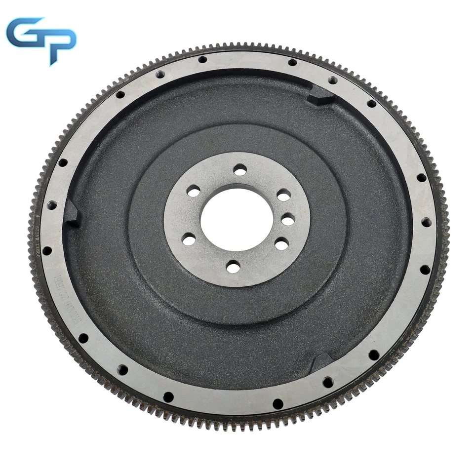 3988759 para Chevelle 1971 Camaro 1976-1982 Malibu 1973-1973 embrague volante de inercia Foto 1 de 4