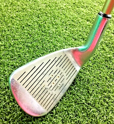 Square Two Whitworth 88V tamanho grande 8 ferro/LPGA feminino grafite/mm7013 - Imagem 1 de 4