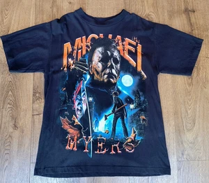 Marino Morwood Michael Myers Halloween T-Shirt Größe M - Bild 1 von 8