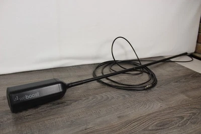 weBoost Drive OTR Antenna Mobile Antenna Kit 5G Compatible No Mount included - image 1 of 4