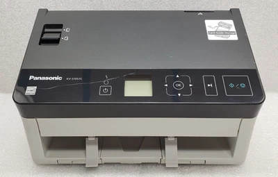 Panasonic KV-S1057C Document Desktop Duplex Scanner USB 3.1 [WITHOUT TRAY] #99 - Image 1 of 4