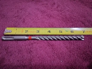 NEU 3/8" Hilti #5615704 Hammerbohrkrone Beton CX5 1024, Made in Germany - Bild 1 von 6