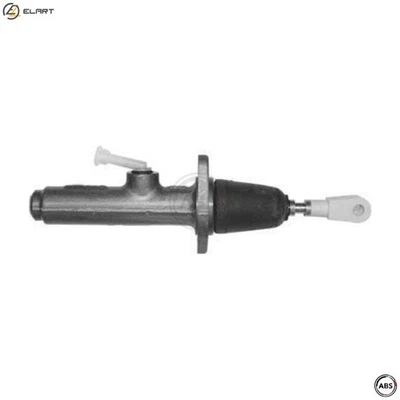 MASTER CYLINDER CLUTCH 41131 FOR VOLVO 740/Rural/Combi/Break/Kombi 960 940/Mk - Image 1 of 4