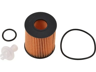 Filtro de aceite para Lexus LS460 2007-2017 API 87485SQSP 2009 2008 2010 2011 2012 2013 Foto 1 de 2