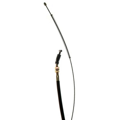 Cable de freno de estacionamiento-elemento 3 Raybestos BC93839 Foto 1 de 2