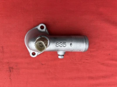 Tapa de carcasa de termostato OEM para Mitsubishi Expo 1992 con sensor Foto 1 de 2