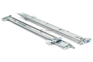 H4X6X DELL B6 PRZESUWNE SZYNY 2U DO R520 R530 R540 R720 R730 R740 R750 - Zdjęcie 1 z 5