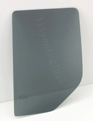 Fits 14-23 Ford Transit Connect LWB (PV) Driver Left Side Rear Vent Window Glass Foto 1 de 4
