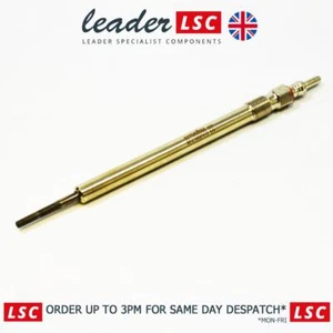 Glow Plug Single Vauxhall Insignia B Mk2 2018 Onward 55578336 New - Picture 1 of 11