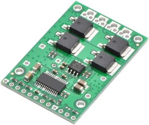 Controlador de motor Pololu de alta potencia 18v25 CS - Imagen 1 de 4