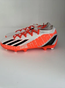 Adidas X Speedportal Messi .3 FG Herren Uk Größe 7,5 Fußballschuhe Neu ohne Karton #1077 - Bild 1 von 7