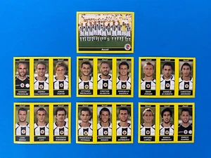 Figurine Calciatori Panini 2009-10 2010 Squadra Completa ASCOLI - Foto 1 di 1